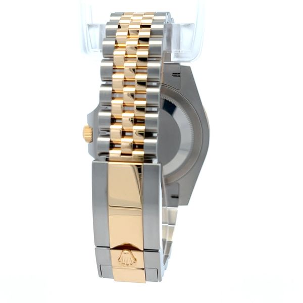 Rolex GMT Master II 126713 GRNR